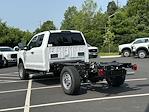 2025 Ford F-350 Super Cab SRW 4x4 Cab Chassis for sale #C50738 - photo 4