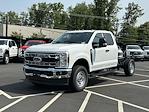 2025 Ford F-350 Super Cab SRW 4x4 Cab Chassis for sale #C50738 - photo 5