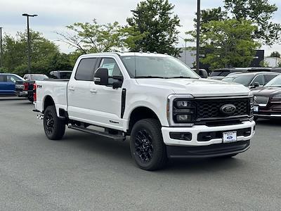 2025 Ford F-250 Crew Cab 4x4 Pickup for sale #C50739 - photo 1