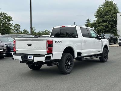 2025 Ford F-250 Crew Cab 4x4 Pickup for sale #C50739 - photo 2