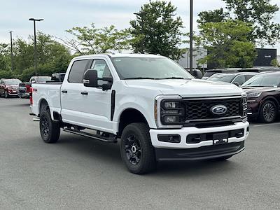 New 2025 Ford F-250 XL Crew Cab 4x4 Pickup for sale #C50741 - photo 1
