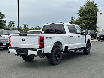 New 2025 Ford F-250 XL Crew Cab 4x4 Pickup for sale #C50741 - photo 2