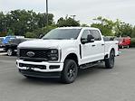 New 2025 Ford F-250 XL Crew Cab 4x4 Pickup for sale #C50741 - photo 5