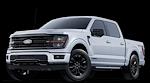 2025 Ford F-150 SuperCrew Cab 4x4 Pickup for sale #C50750 - photo 1