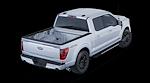 2025 Ford F-150 SuperCrew Cab 4x4 Pickup for sale #C50750 - photo 3