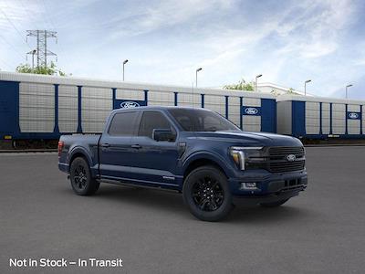 2025 Ford F-150 SuperCrew Cab 4x4 Pickup for sale #C50753 - photo 1