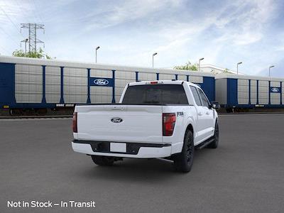 2025 Ford F-150 SuperCrew Cab 4x4 Pickup for sale #C50755 - photo 2