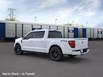 2025 Ford F-150 SuperCrew Cab 4x4 Pickup for sale #C50755 - photo 6