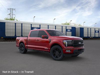 2025 Ford F-150 SuperCrew Cab 4x4 Pickup for sale #C50763 - photo 1