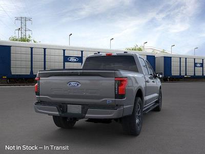 2025 Ford F-150 Lightning SuperCrew Cab AWD Pickup for sale #C50764 - photo 2