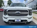 2023 Ford F-150 SuperCrew Cab 4x4 Pickup for sale #C50770A - photo 3