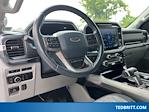 2023 Ford F-150 SuperCrew Cab 4x4 Pickup for sale #C50770A - photo 22