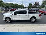 2023 Ford F-150 SuperCrew Cab 4x4 Pickup for sale #C50770A - photo 4