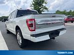 2023 Ford F-150 SuperCrew Cab 4x4 Pickup for sale #C50770A - photo 2