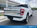 2023 Ford F-150 SuperCrew Cab 4x4 Pickup for sale #C50770A - photo 6