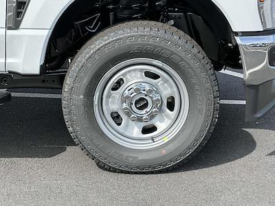 New 2025 Ford F-350 - photo 1