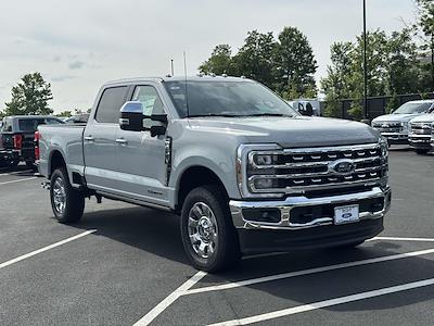 2025 Ford F-350 Crew Cab SRW 4x4 Pickup for sale #C50786 - photo 1