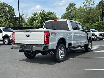 2025 Ford F-350 Crew Cab SRW 4x4 Pickup for sale #C50786 - photo 2