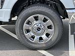 2025 Ford F-350 Crew Cab SRW 4x4 Pickup for sale #C50786 - photo 8