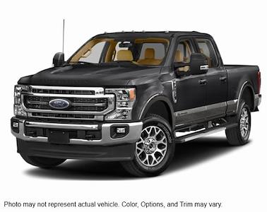 2022 Ford F-250 Crew Cab 4x4 Pickup for sale #C50786A - photo 1