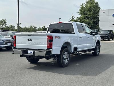 2025 Ford F-250 Crew Cab 4x4 Pickup for sale #C50787 - photo 2