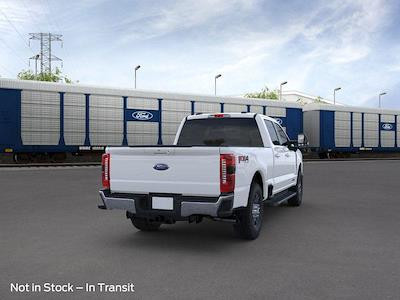 New 2025 Ford F-250 Lariat Crew Cab 4x4 Pickup for sale #C50787 - photo 2