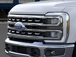 New 2025 Ford F-250 Lariat Crew Cab 4x4 Pickup for sale #C50787 - photo 17