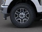 New 2025 Ford F-250 Lariat Crew Cab 4x4 Pickup for sale #C50787 - photo 19
