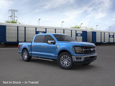 2025 Ford F-150 SuperCrew Cab 4x4 Pickup for sale #C50788 - photo 1