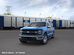 2025 Ford F-150 SuperCrew Cab 4x4 Pickup for sale #C50788 - photo 4