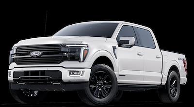 2025 Ford F-150 SuperCrew Cab 4x4 Pickup for sale #C50793 - photo 1