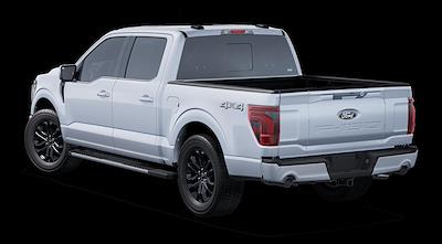 2025 Ford F-150 SuperCrew Cab 4x4 Pickup for sale #C50796 - photo 2