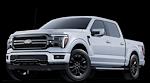 2025 Ford F-150 SuperCrew Cab 4x4 Pickup for sale #C50796 - photo 1