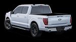 2025 Ford F-150 SuperCrew Cab 4x4 Pickup for sale #C50796 - photo 2
