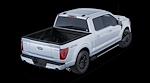 2025 Ford F-150 SuperCrew Cab 4x4 Pickup for sale #C50796 - photo 3