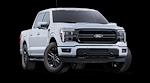 2025 Ford F-150 SuperCrew Cab 4x4 Pickup for sale #C50796 - photo 4