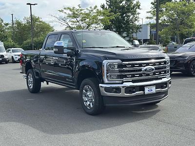 2025 Ford F-350 Crew Cab SRW 4x4 Pickup for sale #C50797 - photo 1