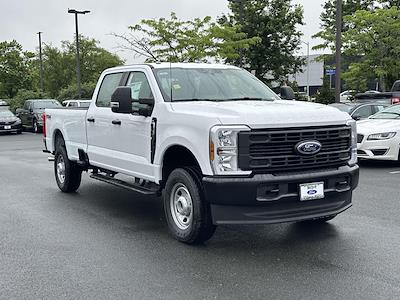 2025 Ford F-350 Crew Cab SRW 4x4 Pickup for sale #C50799 - photo 1