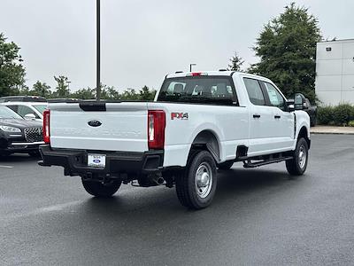 2025 Ford F-350 Crew Cab SRW 4x4 Pickup for sale #C50799 - photo 2