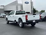 2025 Ford F-350 Crew Cab SRW 4x4 Pickup for sale #C50799 - photo 5