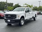 2025 Ford F-350 Crew Cab SRW 4x4 Pickup for sale #C50799 - photo 6
