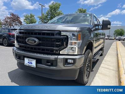 2022 Ford F-250 Crew Cab 4x4 Pickup for sale #C50807A - photo 1