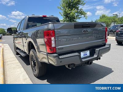 2022 Ford F-250 Crew Cab 4x4 Pickup for sale #C50807A - photo 2