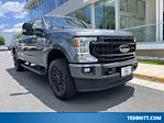 2022 Ford F-250 Crew Cab 4x4 Pickup for sale #C50807A - photo 3