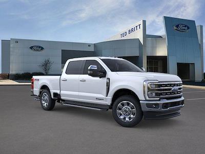New 2025 Ford F-250 Lariat Crew Cab 4x4 Pickup for sale #C50814 - photo 1