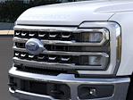 New 2025 Ford F-250 Lariat Crew Cab 4x4 Pickup for sale #C50814 - photo 17