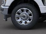 New 2025 Ford F-250 Lariat Crew Cab 4x4 Pickup for sale #C50814 - photo 19