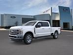 New 2025 Ford F-250 Lariat Crew Cab 4x4 Pickup for sale #C50814 - photo 2