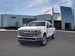 New 2025 Ford F-250 Lariat Crew Cab 4x4 Pickup for sale #C50814 - photo 3