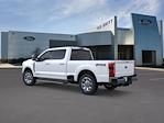 New 2025 Ford F-250 Lariat Crew Cab 4x4 Pickup for sale #C50814 - photo 5